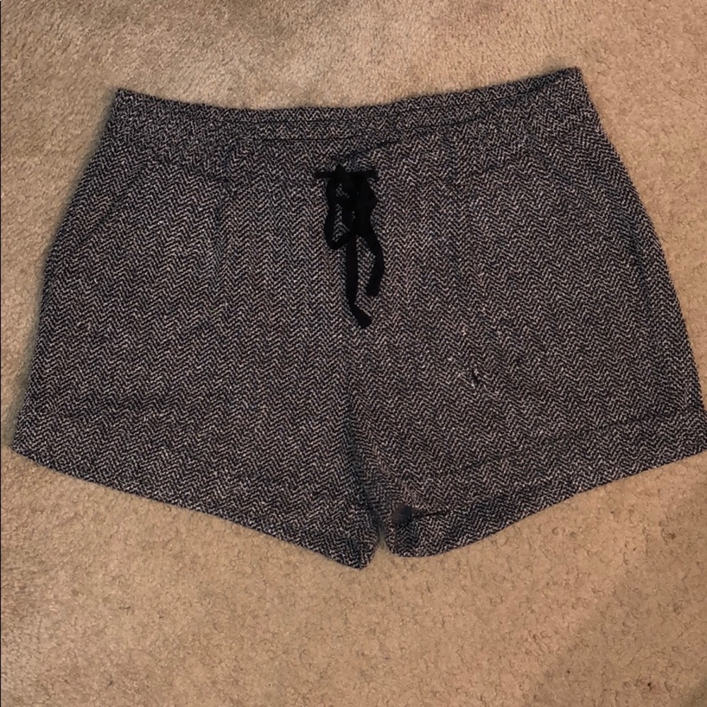 Old Navy stretchy shorts